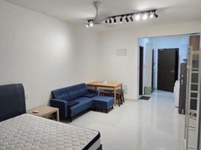 Serviced Residence for rent in Johore Bahru, Johor