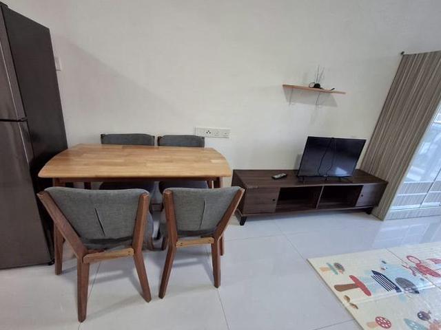 Serviced Residence for rent in Johore Bahru, Johor