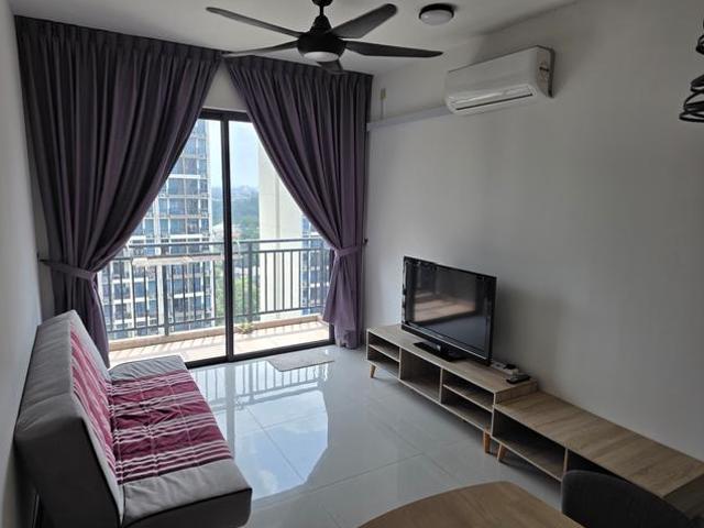 Serviced Residence for rent in Johore Bahru, Johor