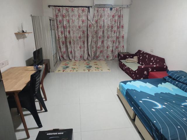 Serviced Residence for rent in Johore Bahru, Johor