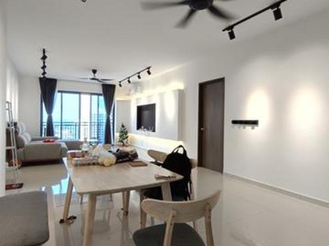 Serviced Residence for rent in Johore Bahru, Johor