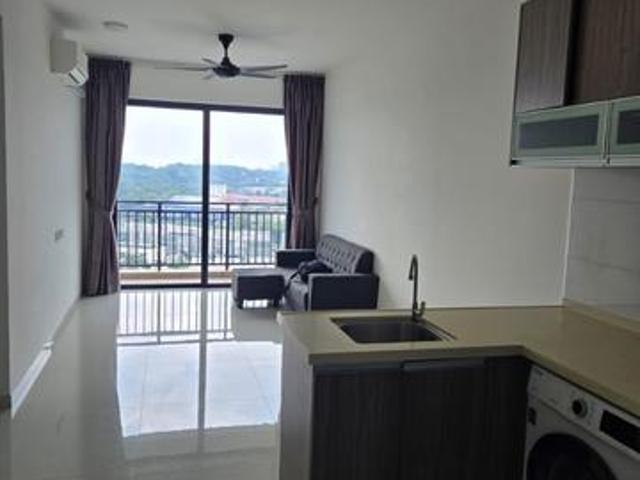 Serviced Residence for rent in Tampoi, Johor Bahru