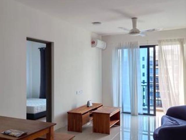 Serviced Residence for rent in Johore Bahru, Johor