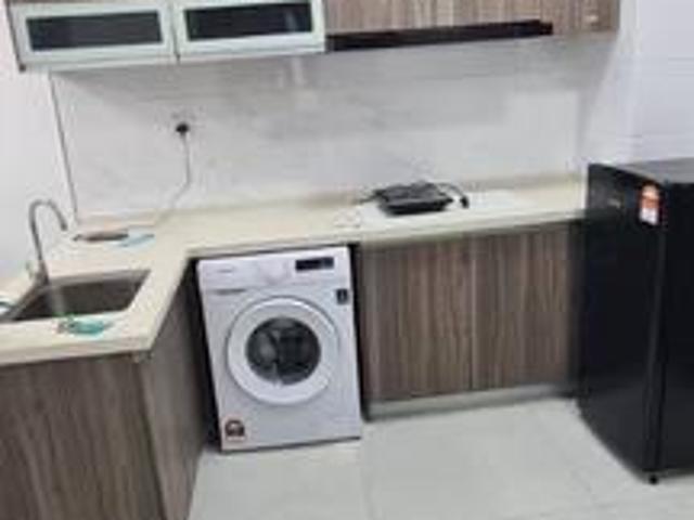 Serviced Residence for rent in Johore Bahru, Johor