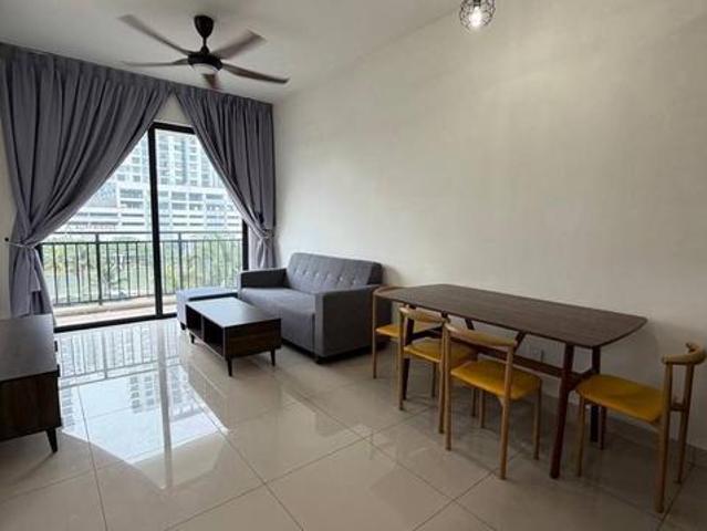 Serviced Residence for rent in Johore Bahru, Johor