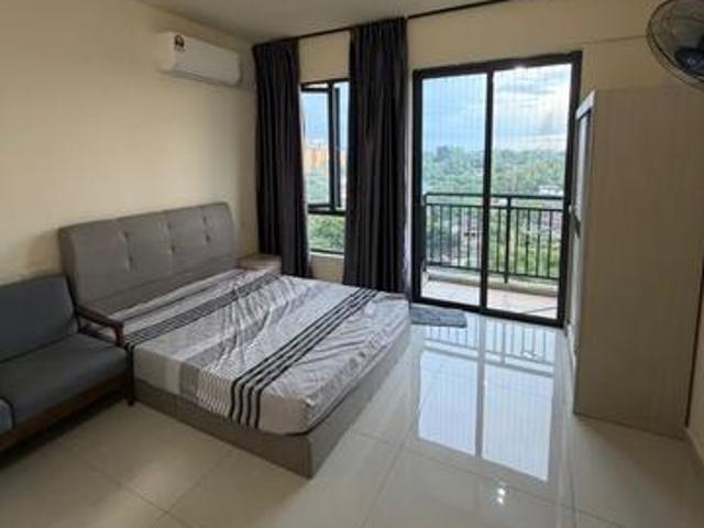 Apartment for rent in Johore Bahru, Johor