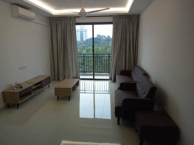 Serviced Residence for rent in Johore Bahru, Johor
