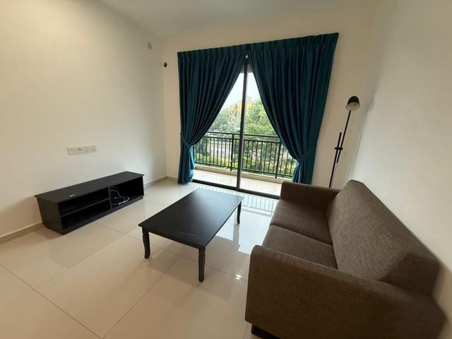 Serviced Residence for rent in Johore Bahru, Johor