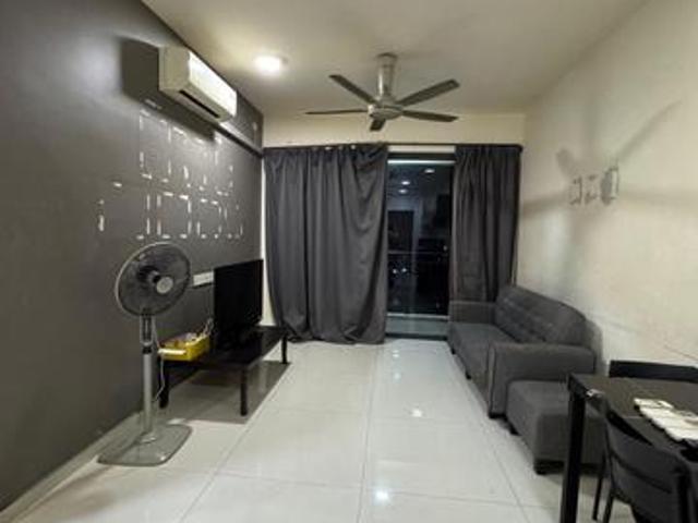 Serviced Residence for rent in Tampoi, Johor Bahru