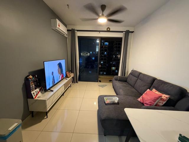 Serviced Residence for rent in Tampoi, Johor Bahru