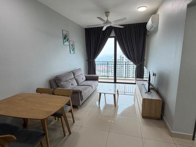 Serviced Residence for rent in Tampoi, Johor Bahru