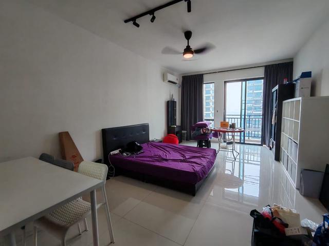 Serviced Residence for rent in Tampoi, Johor Bahru