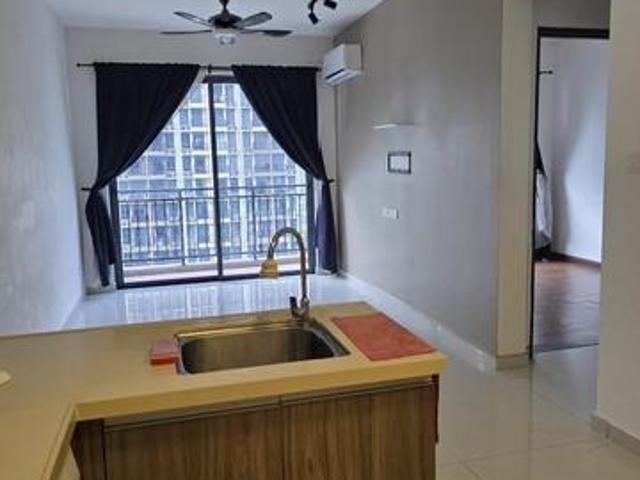 Serviced Residence for rent in Tampoi, Johor Bahru