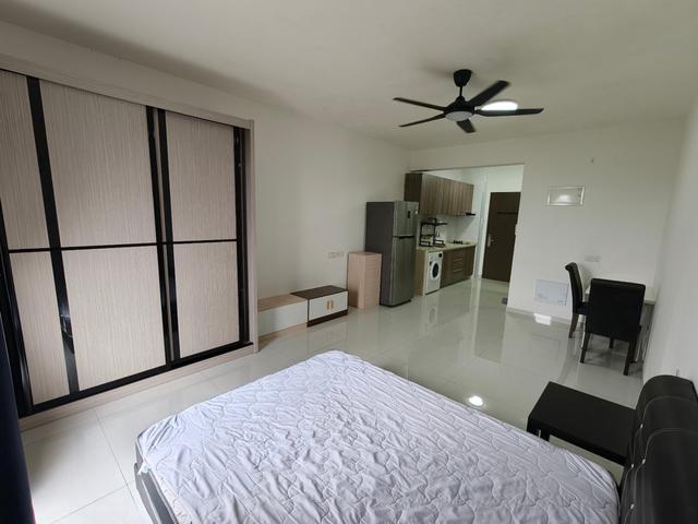 Serviced Residence for rent in Johore Bahru, Johor