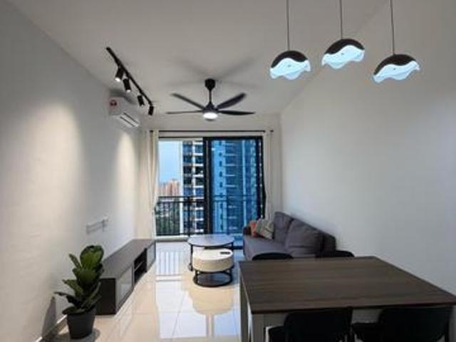 Serviced Residence for rent in Johore Bahru, Johor
