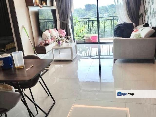 Condominium for sale in Johore Bahru, Johor