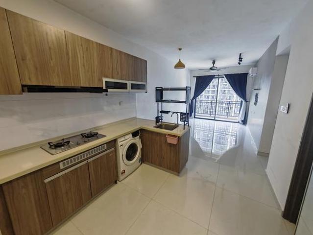 Serviced Residence for rent in Tampoi, Johor Bahru