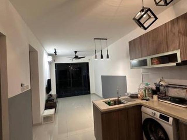 Serviced Residence for sale in Tampoi, Johor Bahru