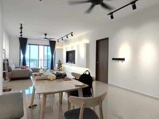 Serviced Residence for rent in Johore Bahru, Johor