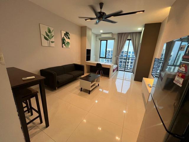 Apartment for rent in Johore Bahru, Johor