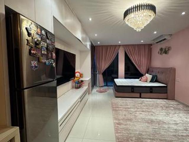 Serviced Residence for rent in Johore Bahru, Johor
