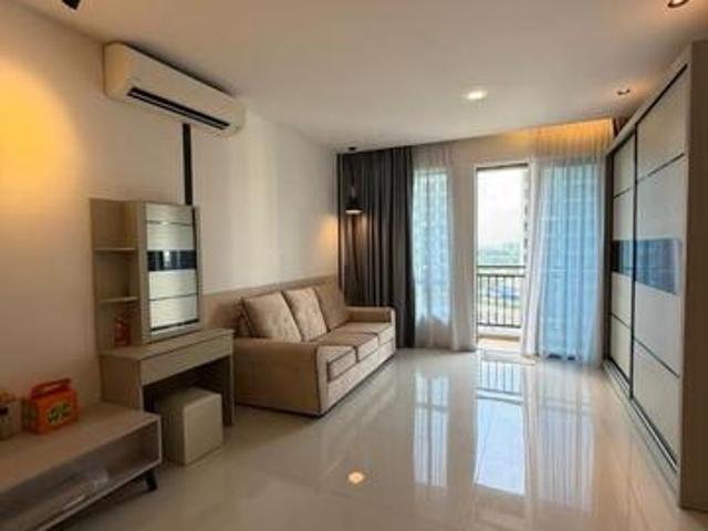 Apartment for sale in Johore Bahru, Johor