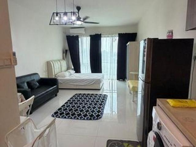 Apartment for rent in Johore Bahru, Johor