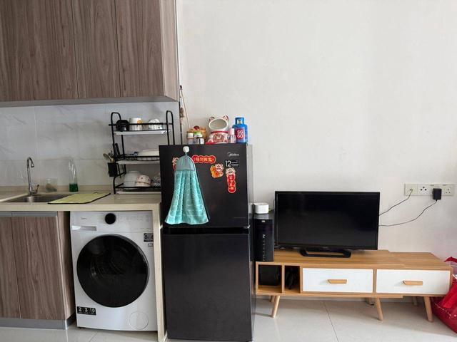 Apartment for rent in Johore Bahru, Johor