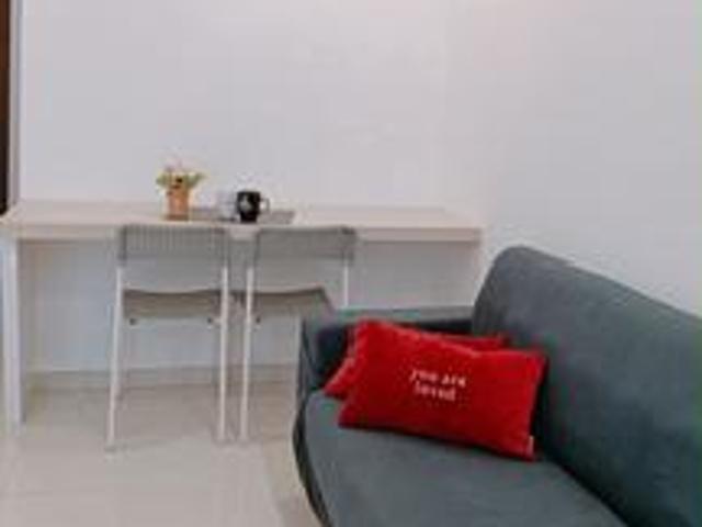 Serviced Residence for rent in Johore Bahru, Johor
