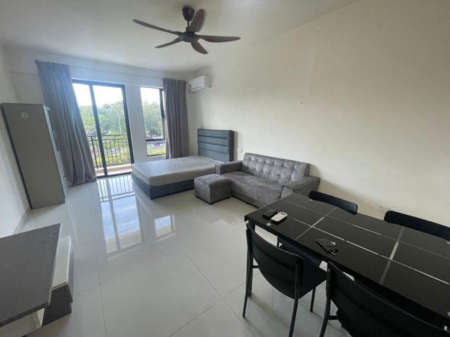 Serviced Residence for rent in Johore Bahru, Johor