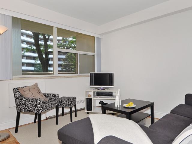Apartment for rent in Etobicoke—Lakeshore, Toronto