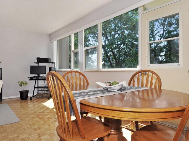 Apartment for rent in Woburn, Ontario