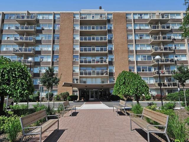 Apartment for rent in Woburn, Ontario