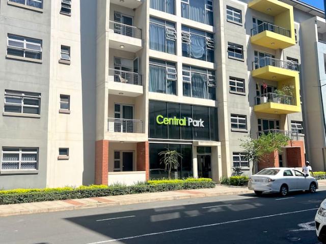 Apartment for rent in Umhlanga, Kwazulu-natal