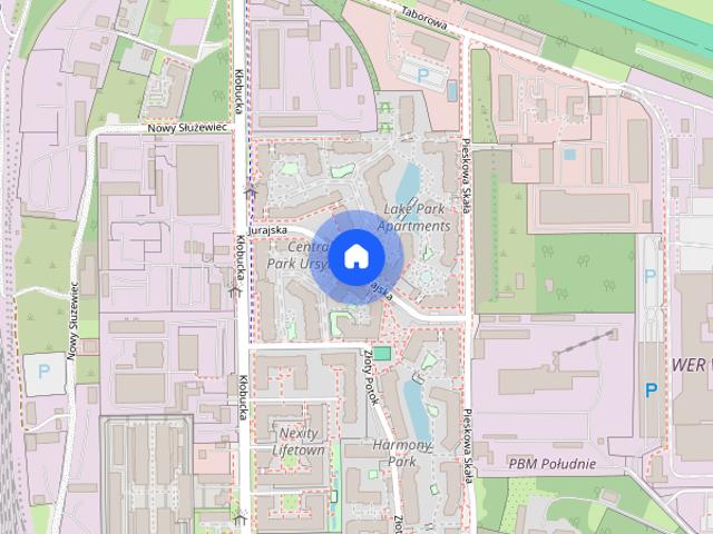 Mieszkanie do wynajęcia w Warszawa, Mazowieckie