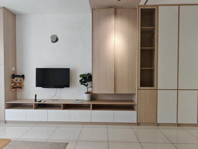 Condominium for sale in Wellesley, Penang