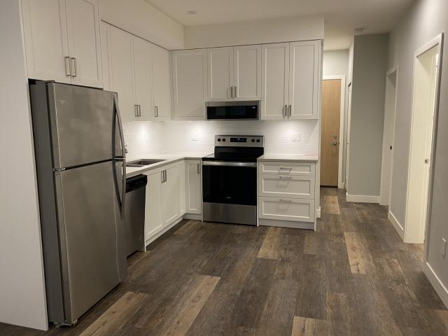 Apartment for rent in Abbotsford, British Columbia