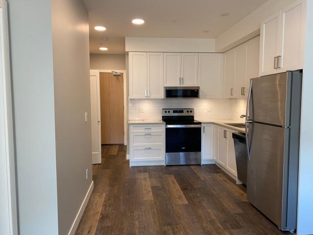 Apartment for rent in Abbotsford, British Columbia