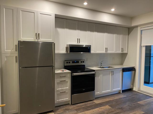 Apartment for rent in Abbotsford, British Columbia