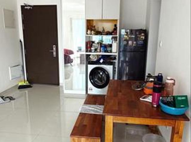 Serviced Residence for rent in Johore Bahru, Johor