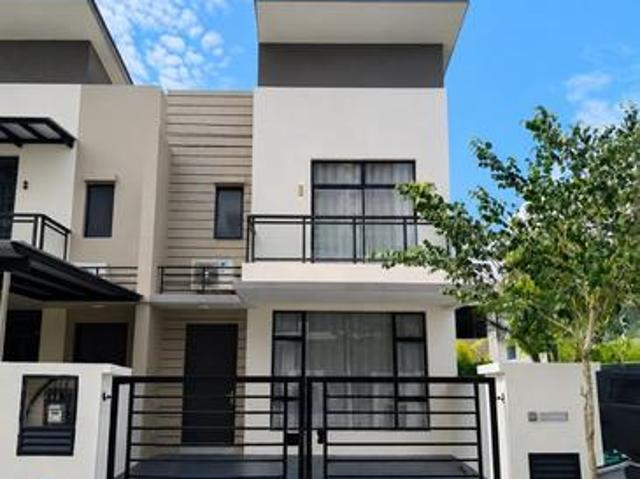 Terraced House for rent in Johore Bahru, Johor