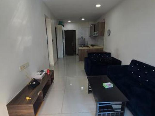Serviced Residence for rent in Johore Bahru, Johor