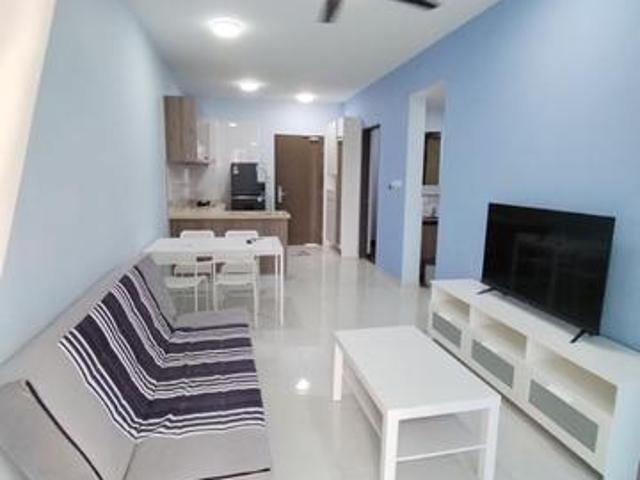 Serviced Residence for rent in Johore Bahru, Johor