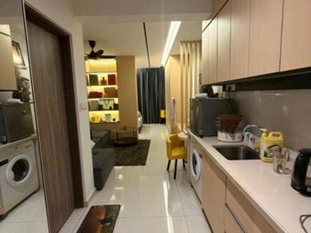 Serviced Residence for rent in Johore Bahru, Johor