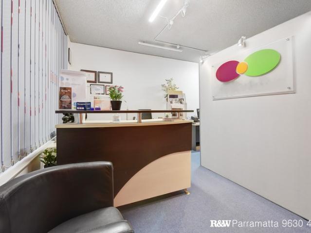 Office for sale in Sydney, New South Wales