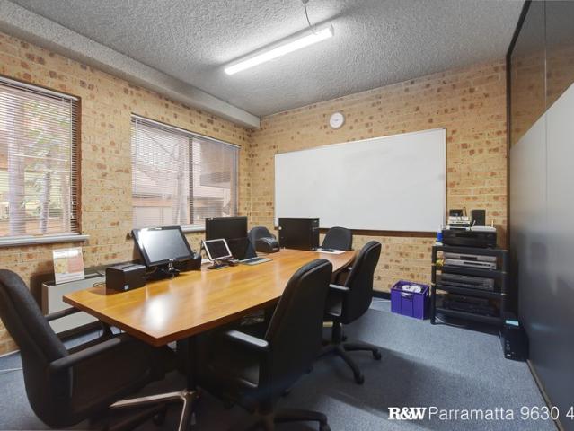 Office for sale in Sydney, New South Wales