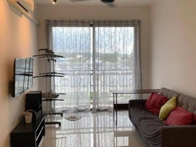 Serviced Residence for rent in Johore Bahru, Johor