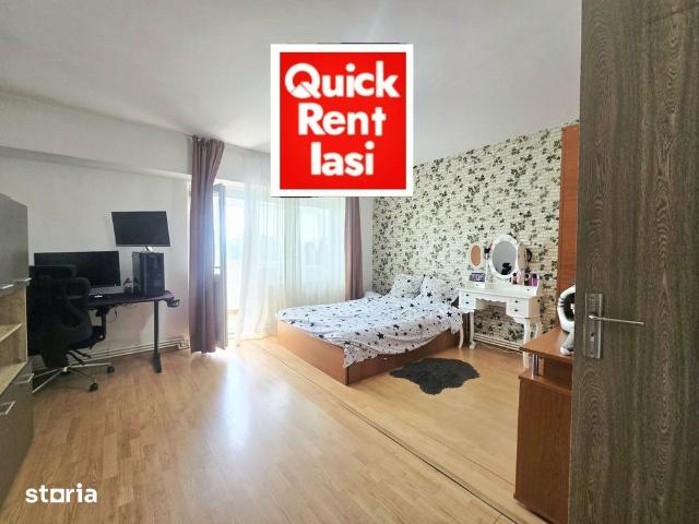 Garsonieră închirieri în Mircea Cel Batran, Iași