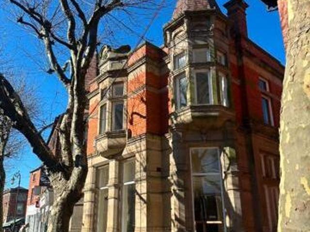 House for rent in Loundsley Green, East Midlands
