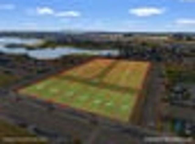 Land for sale in Pegasus, Canterbury